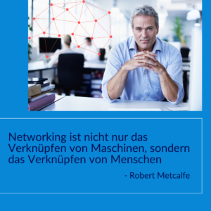 Mehr über den Artikel erfahren Entdecke, warum traditionelles Networking oft scheitert und wie richtige Strategien Deine Karriere voranbringen.